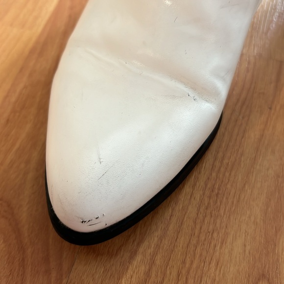 Sam Edelman booties - Picture 4 of 7